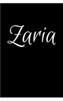 Zaria