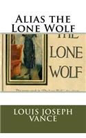 Alias the Lone Wolf