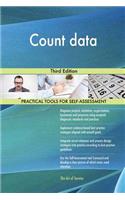 Count data: Third Edition