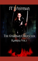 Guardian Chronicles