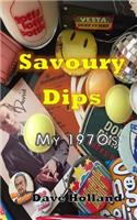 Savoury Dips