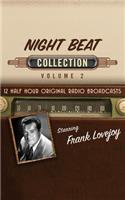 Night Beat, Collection 2