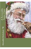 A Reversible Santa Claus