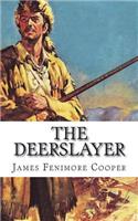 The Deerslayer