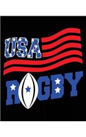 USA Rugby