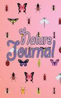 Nature Journal: (My Nature Notebook)