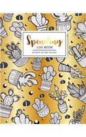 Spending Log Book
