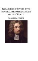 Gulliver's Travels Into Several Remote Nations of the World