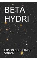 Beta Hydri