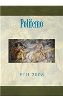 Polifemo 2008