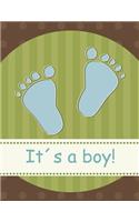 It's a Boy