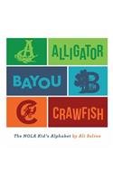 Alligator, Bayou, Crawfish