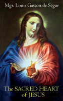 Sacred Heart of Jesus