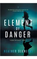 Element of Danger