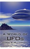 A World of UFOs