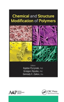 Chemical and Structure Modification of Polymers