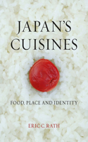 Japan's Cuisines