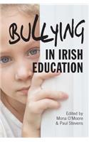 Bullying in Irish Education