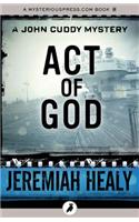 Act of God