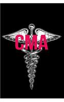 CMA