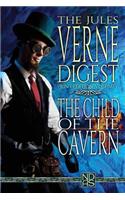 The Child of the Cavern: Ndas Digest Print Edition