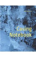 Caving Notebook