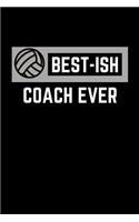 Best-Ish Coach Ever