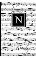 N