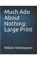 Much ADO about Nothing