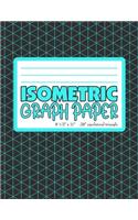 Isometric Graph Paper