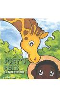 Joey's Pets: I'll Take the Zoo