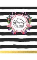 The Glow Up Planner