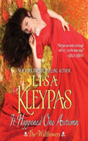 It Happened One Autumn: The Wallflowers, Book 2(2 Wallflowers)