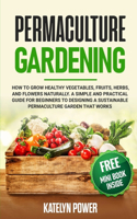 Permaculture Gardening