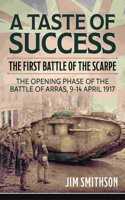 A Taste of Success