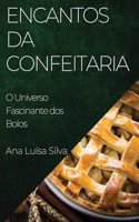 Encantos da Confeitaria