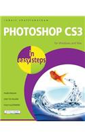 Photoshop Cs3 in Easy Steps