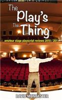 Play's The Thing