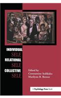 Individual Self, Relational Self, Collective Self