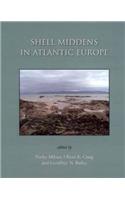 Shell Middens in Atlantic Europe