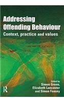 Addressing Offending Behaviour