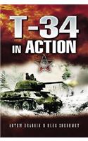 T-34 in Action