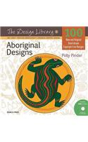 Design Library: Aboriginal Designs (DL08)