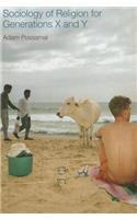 Sociology of Religion for Generations X and Y