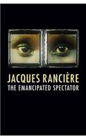 The Emancipated Spectator