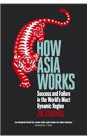 How Asia Works