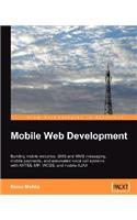 Mobile Web Development