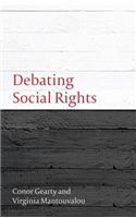 Debating Social Rights