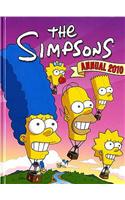The Simpsons: Annual 2010