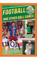 Bite-Sized Olympics: Football and Other Ball Games